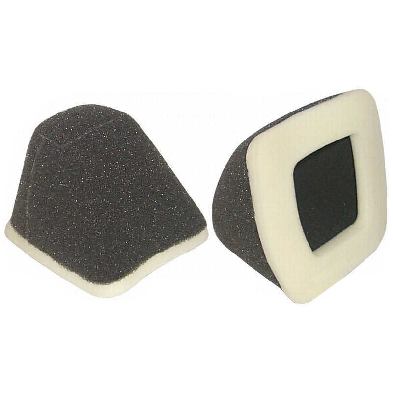 FILTRO ARIA MOTO YAMAHA HFA4101 DT125R -04 DT125RE/X 2004-2007