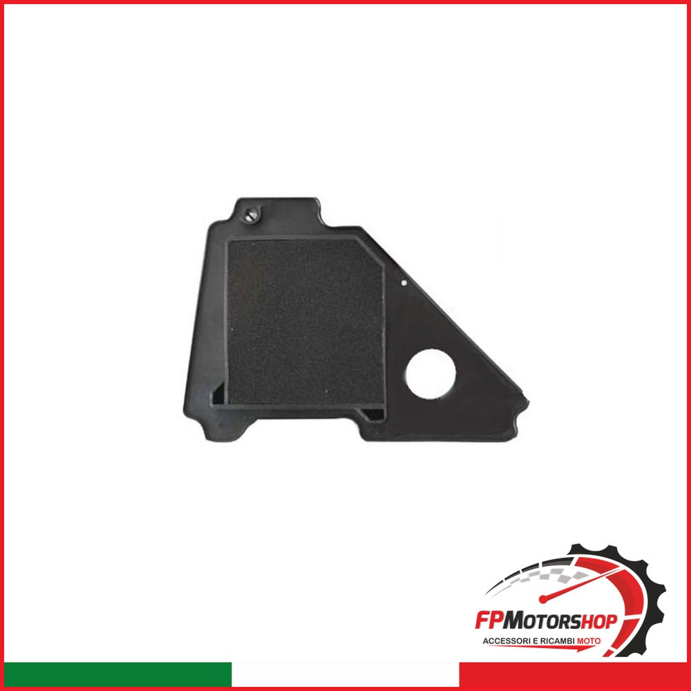 FILTRO ARIA MOTO YAMAHA HFA4103 YBR 125 05- 12 2005-2012