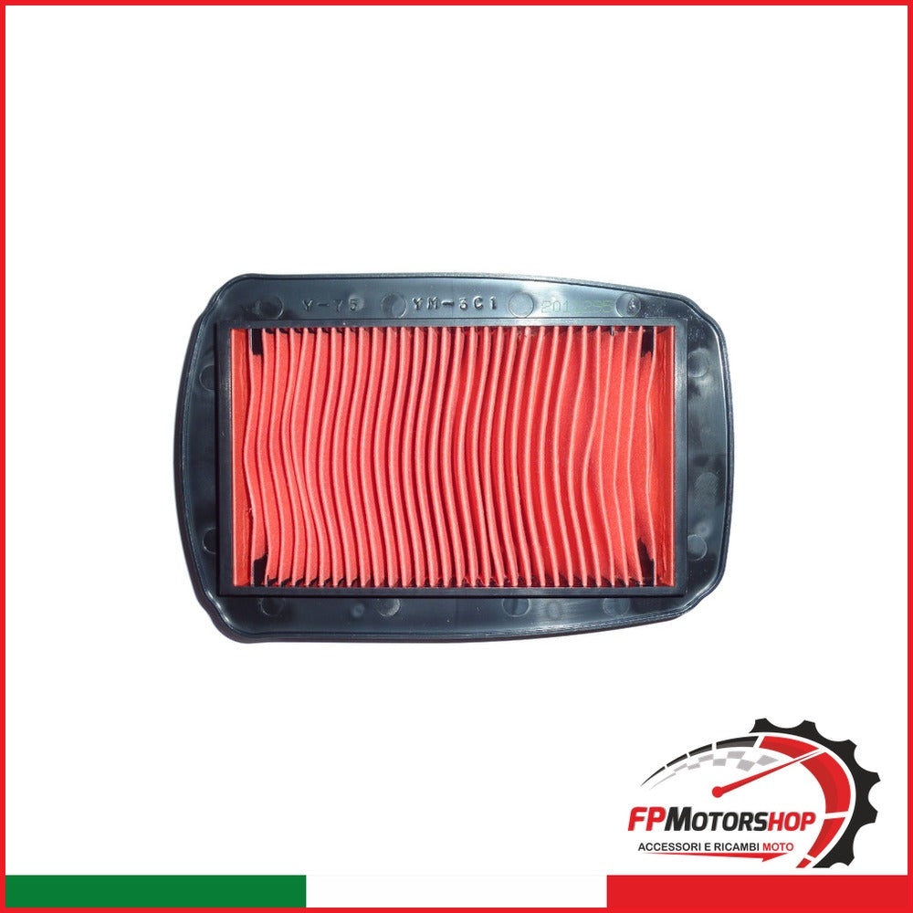 FILTRO ARIA MOTO YAMAHA HFA4106 YZF R125
