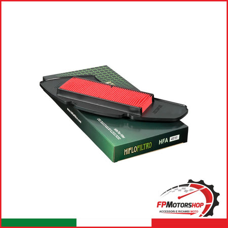 FILTRO ARIA MOTO YAMAHA HFA4111 N-MAX 15- DAL 2015