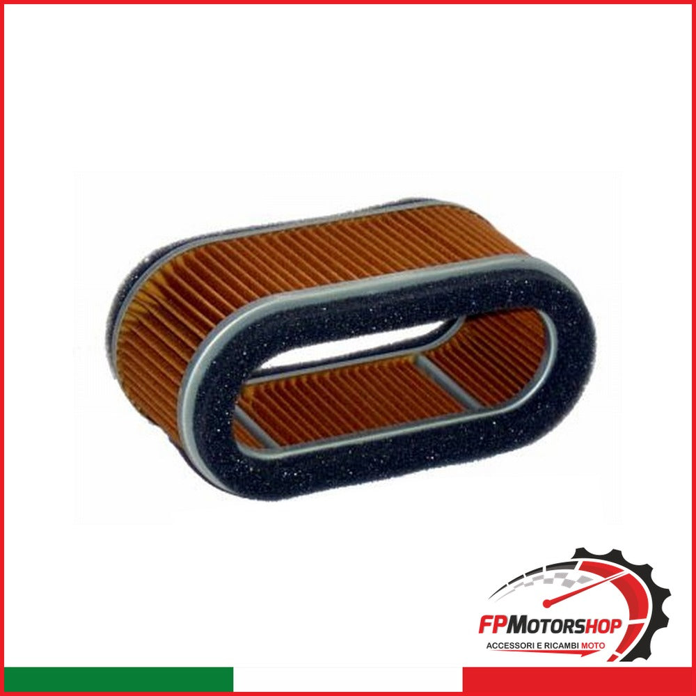 FILTRO ARIA MOTO YAMAHA HFA4201 RD250/400