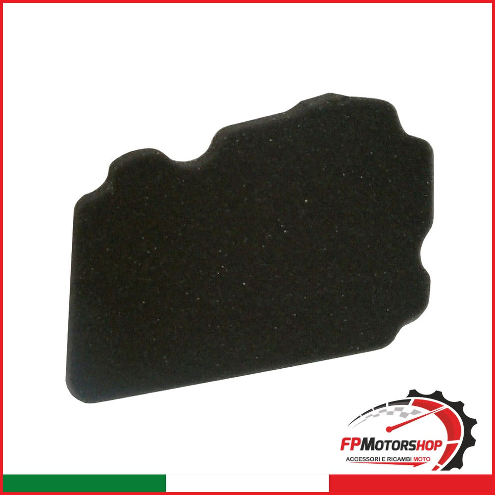 FILTRO ARIA MOTO YAMAHA HFA4202 TW200 1996-2006