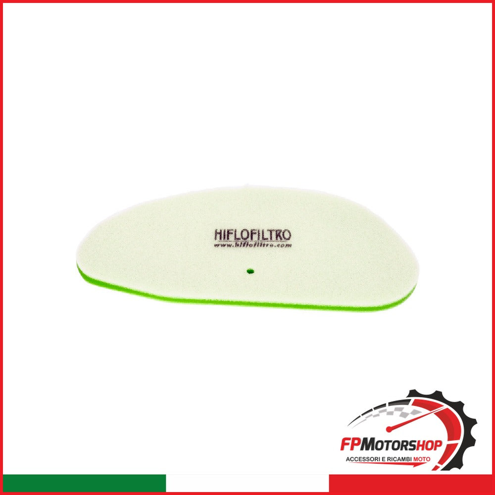 FILTRO ARIA MOTO HFA4204DS YP250 MAJESTY/DX 1996-2000 YAMAHA MBK MALAGUTI