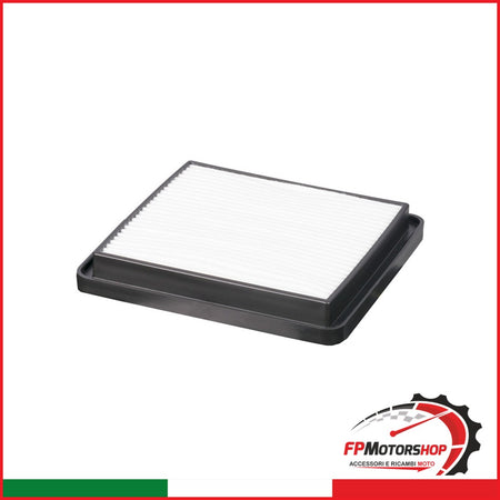 FILTRO ARIA MOTO YAMAHA HFA4302 X-MAX 300 17- VARIATORE DAL 2017
