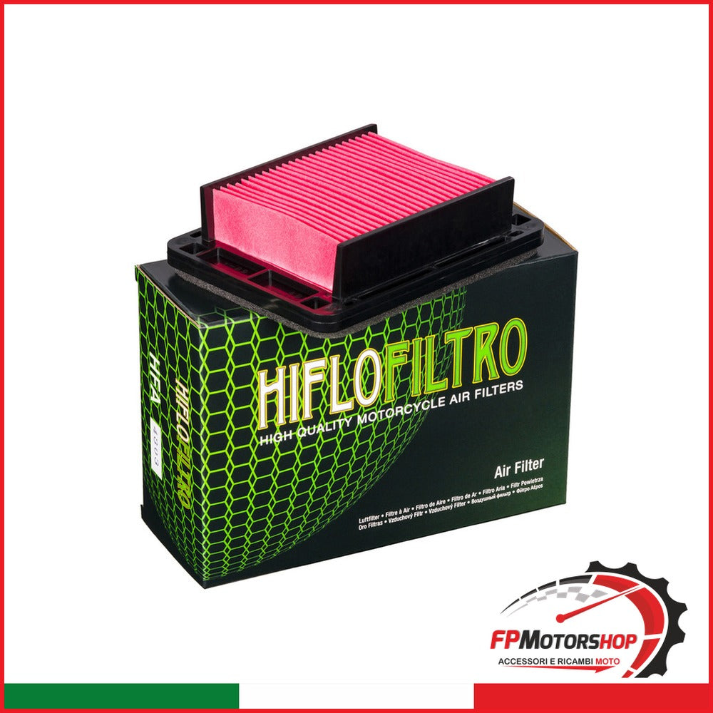 [E1743030] FILTRO ARIA YAMAHA MT-03 16-23 ; YZF-R3 15-23 HFA4303