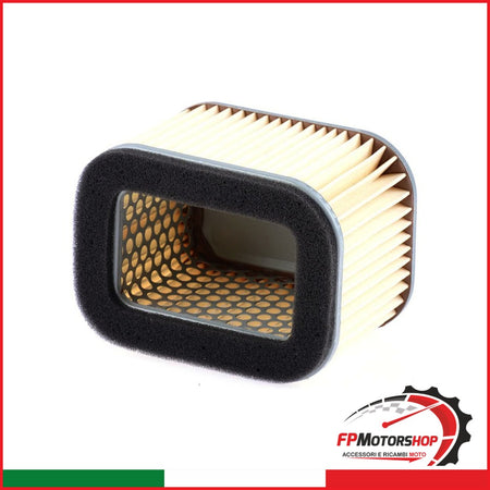FILTRO ARIA MOTO YAMAHA HFA4401 XS400 1978-1982