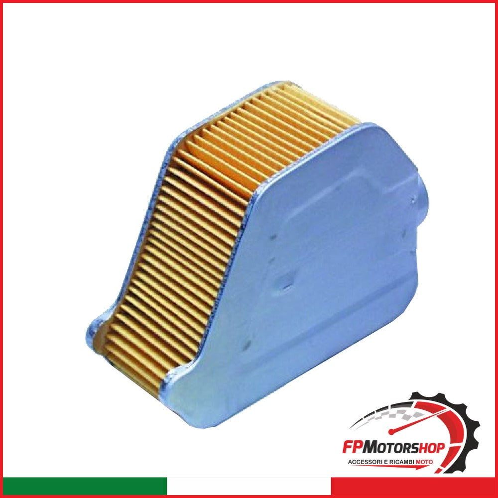 FILTRO ARIA MOTO YAMAHA HFA4402 XS400 1982-1983