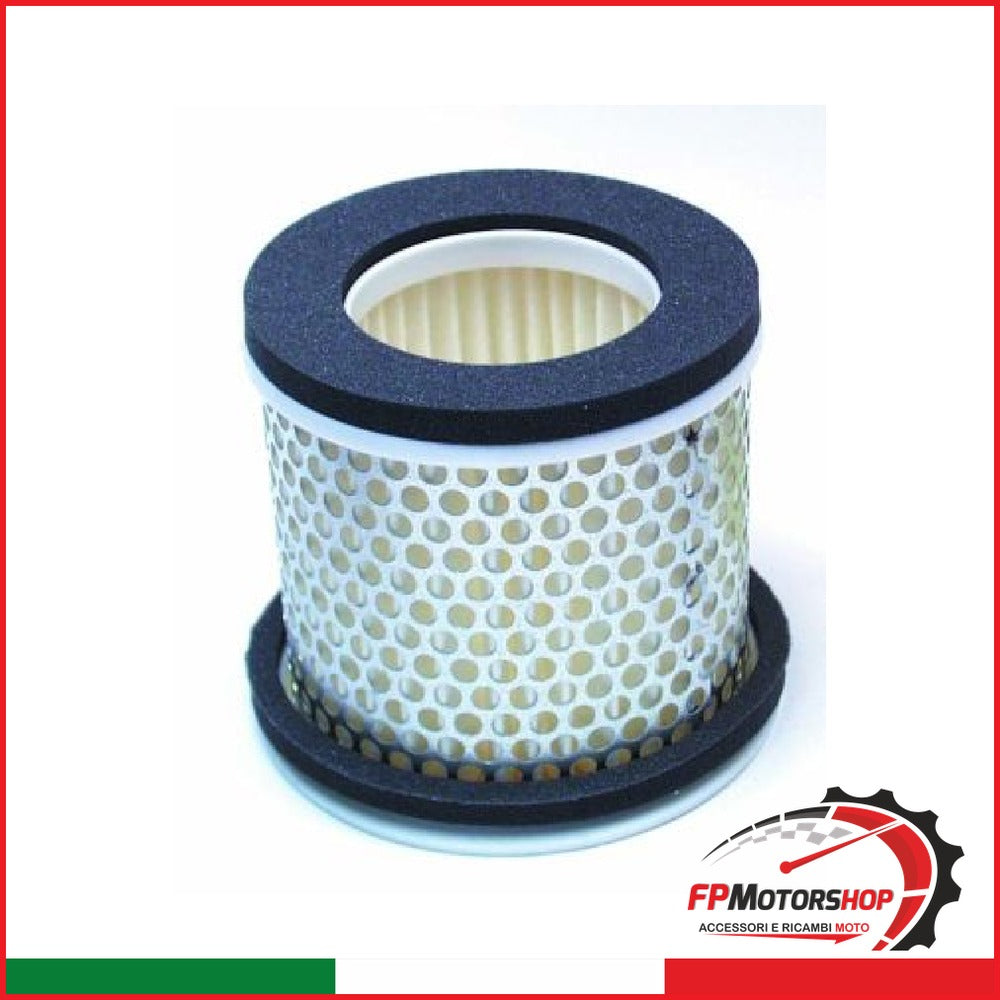 FILTRO ARIA MOTO YAMAHA HFA4403 FZR 600 89- 93 1989-1993
