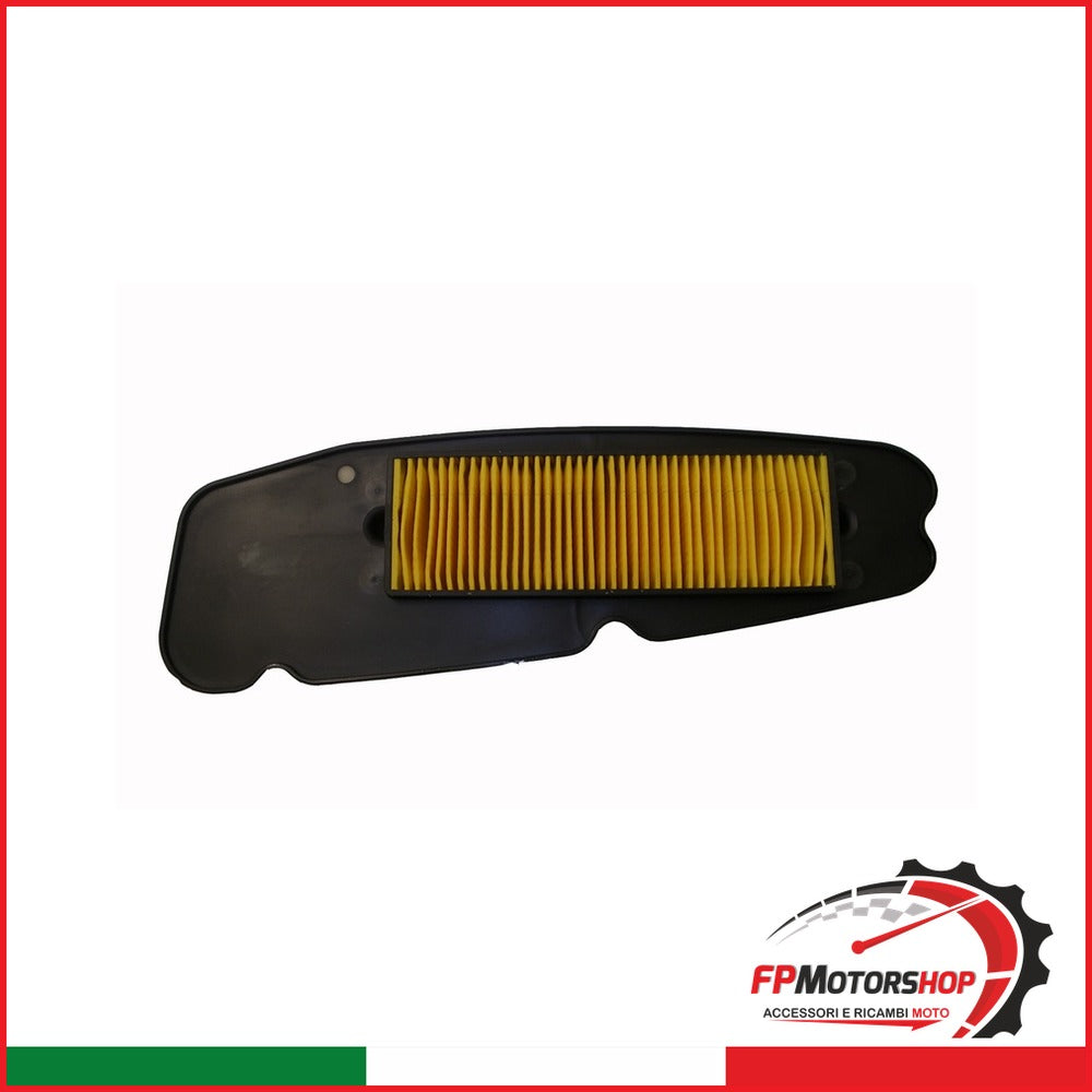 FILTRO ARIA MOTO YAMAHA HFA4405 MAJESTY 400 04- DESTRO DAL 2004