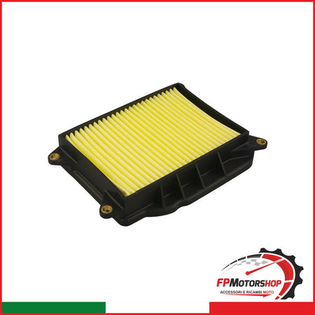 FILTRO ARIA MOTO YAMAHA HFA4406 X-MAX 400 MAJESTY VARIATORE