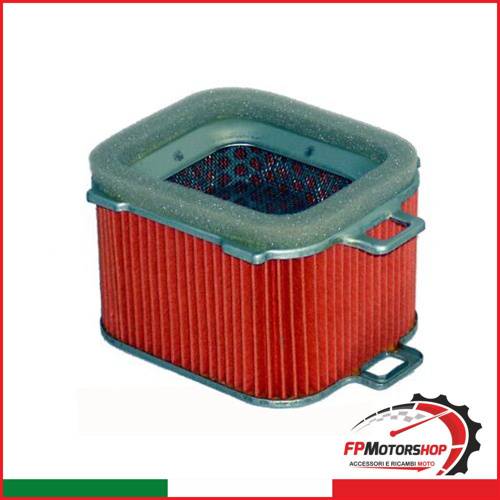 FILTRO ARIA MOTO YAMAHA HFA4501 SR500 1978-1983
