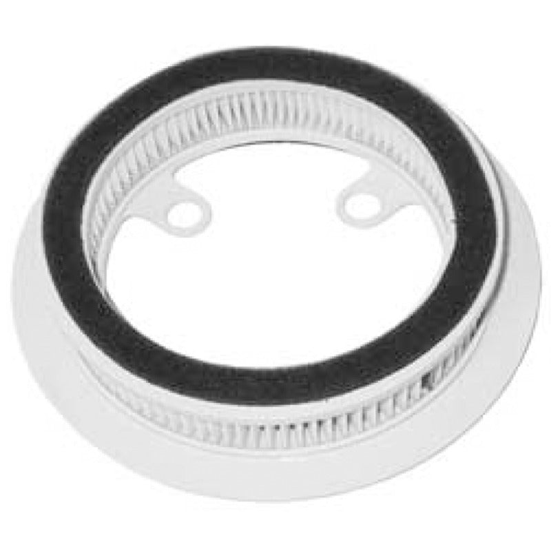 FILTRO ARIA MOTO HFA4506 CARTER DX COPERCHI O PULEGGIA DAL 2001 YAMAHA