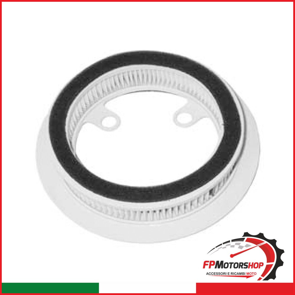 FILTRO ARIA MOTO HFA4506 CARTER DX COPERCHI O PULEGGIA DAL 2001 YAMAHA