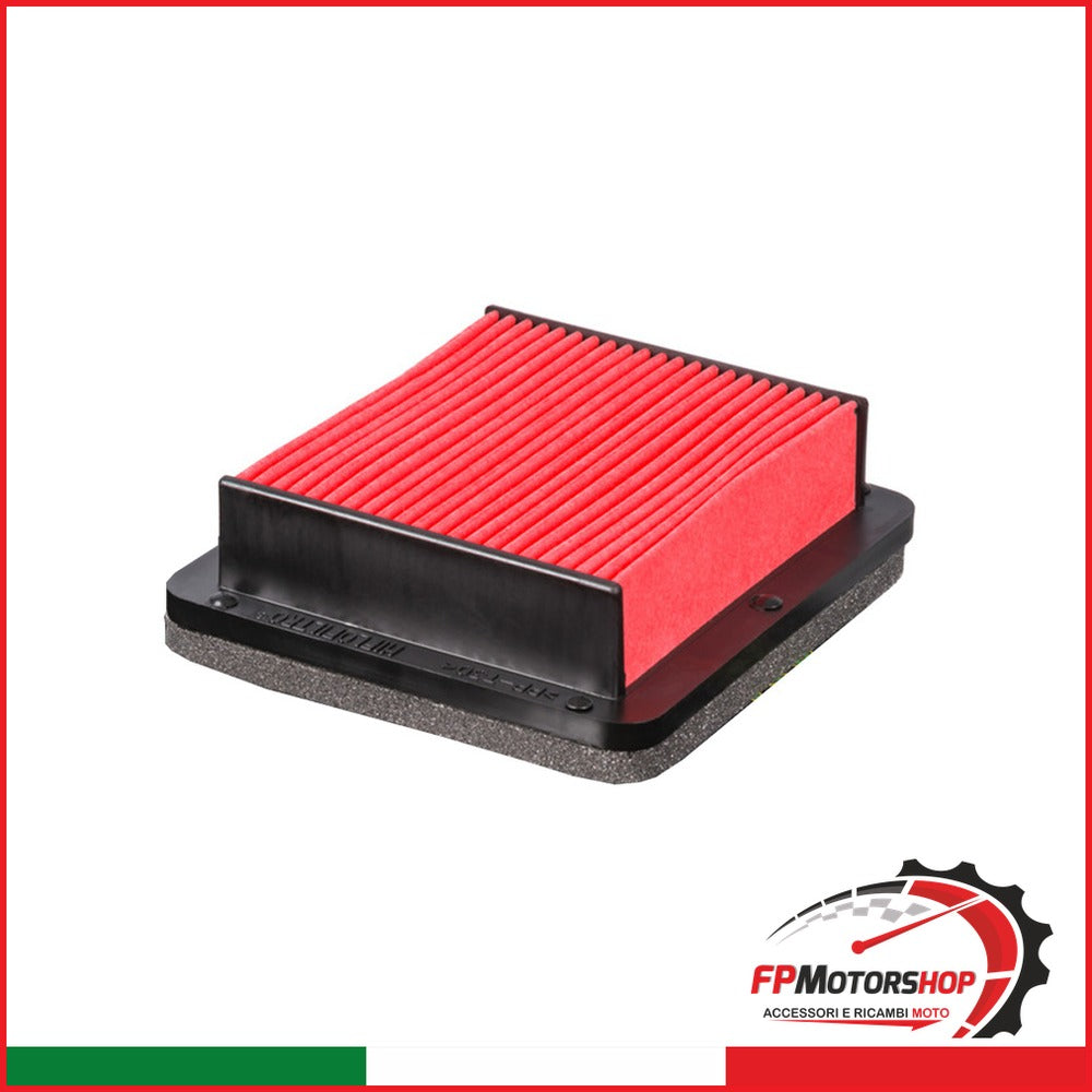 FILTRO ARIA MOTO YAMAHA HFA4511 T-MAX 530 17- ASPIRAZIONE DAL 2017