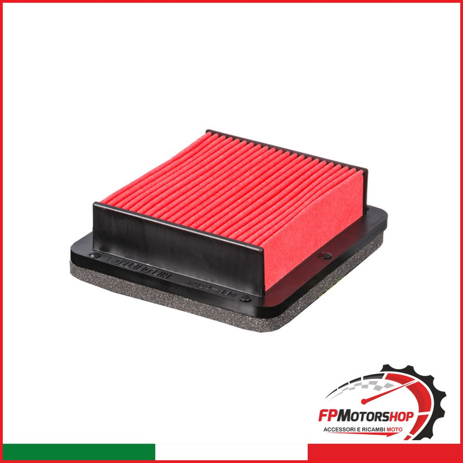 FILTRO ARIA MOTO YAMAHA HFA4511 T-MAX 530 17- ASPIRAZIONE DAL 2017