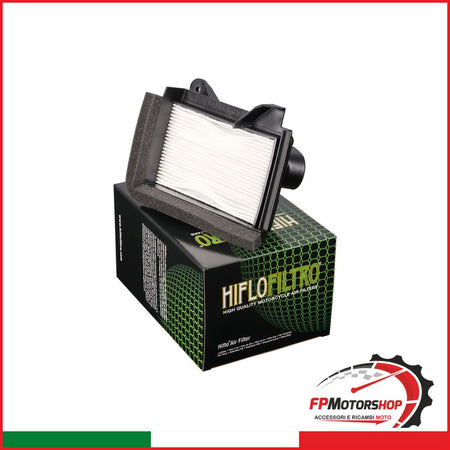 FILTRO ARIA MOTO YAMAHA HFA4512 T-MAX 530 17- VARIATORE DAL 2017