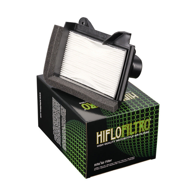 FILTRO ARIA MOTO YAMAHA HFA4512 T-MAX 530 17- VARIATORE DAL 2017