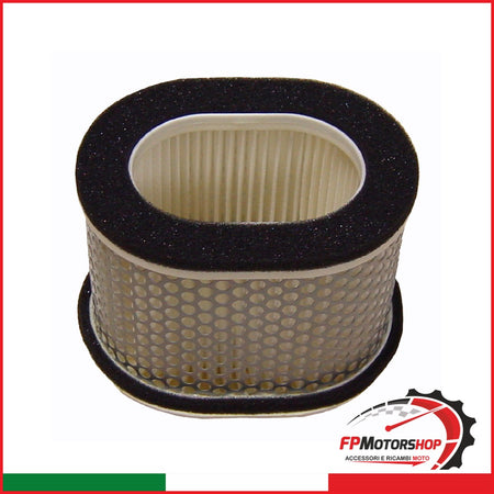 FILTRO ARIA MOTO YAMAHA HFA4604 FZR600 1994-1996