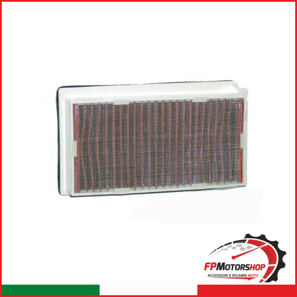FILTRO ARIA MOTO YAMAHA HFA4608 XT600 XTZ660Z 1991-1995