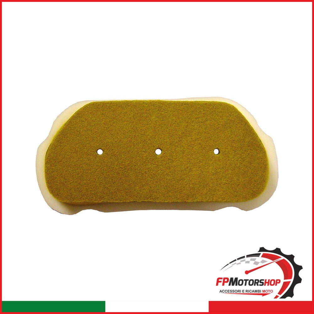 FILTRO ARIA MOTO YAMAHA HFA4610 YZF 600 R6 1999-2002