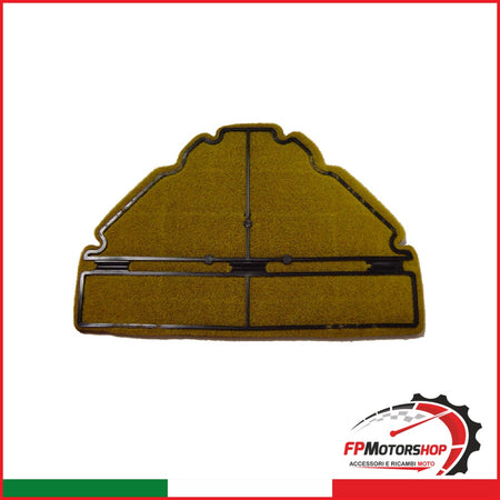 FILTRO ARIA MOTO YAMAHA HFA4611 YZF 600 THUNDERCAT 1996-2003