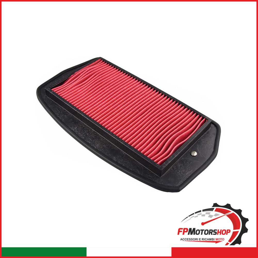 FILTRO ARIA MOTO YAMAHA HFA4612 FZ6/FAZER 2004-2010
