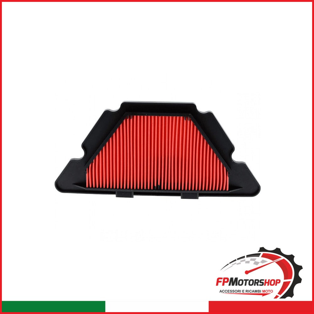 FILTRO ARIA MOTO YAMAHA HFA4615 XJ6 2009-2012