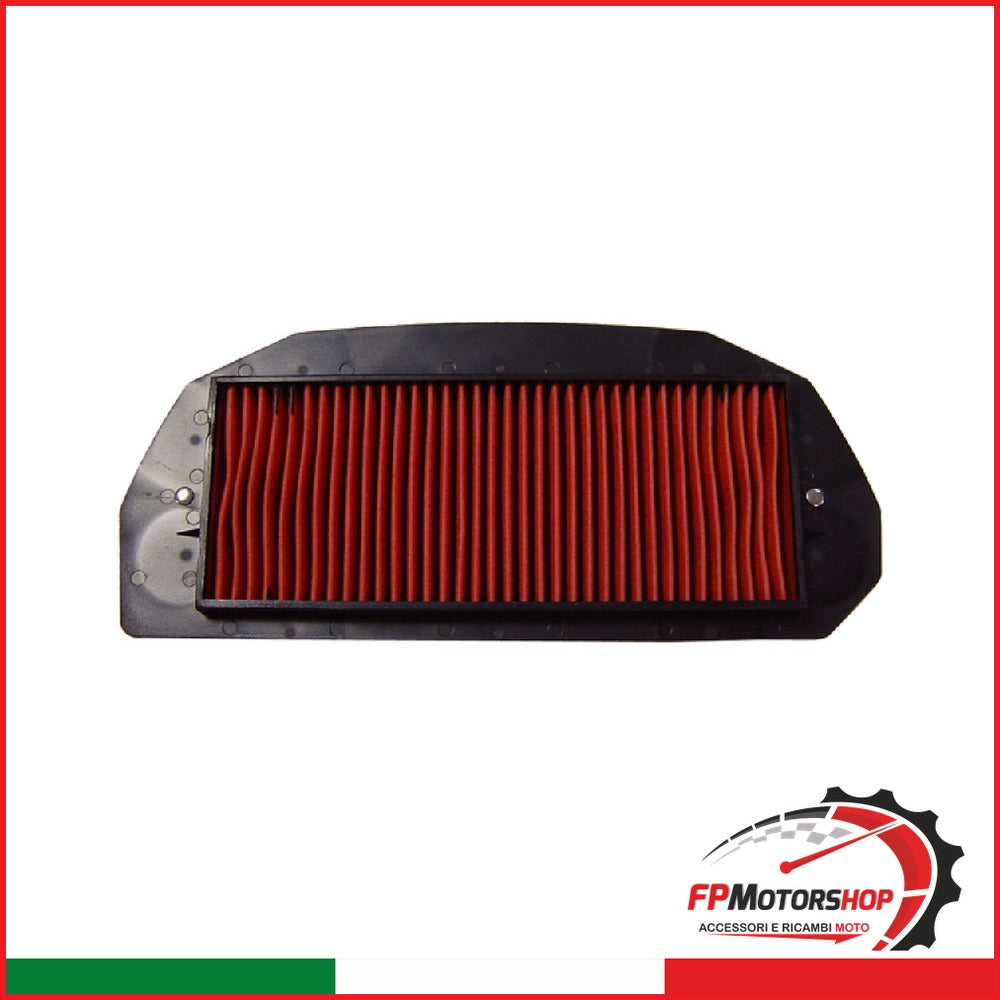 FILTRO ARIA MOTO YAMAHA HFA4706 YZF750 R-SP 1993-1998