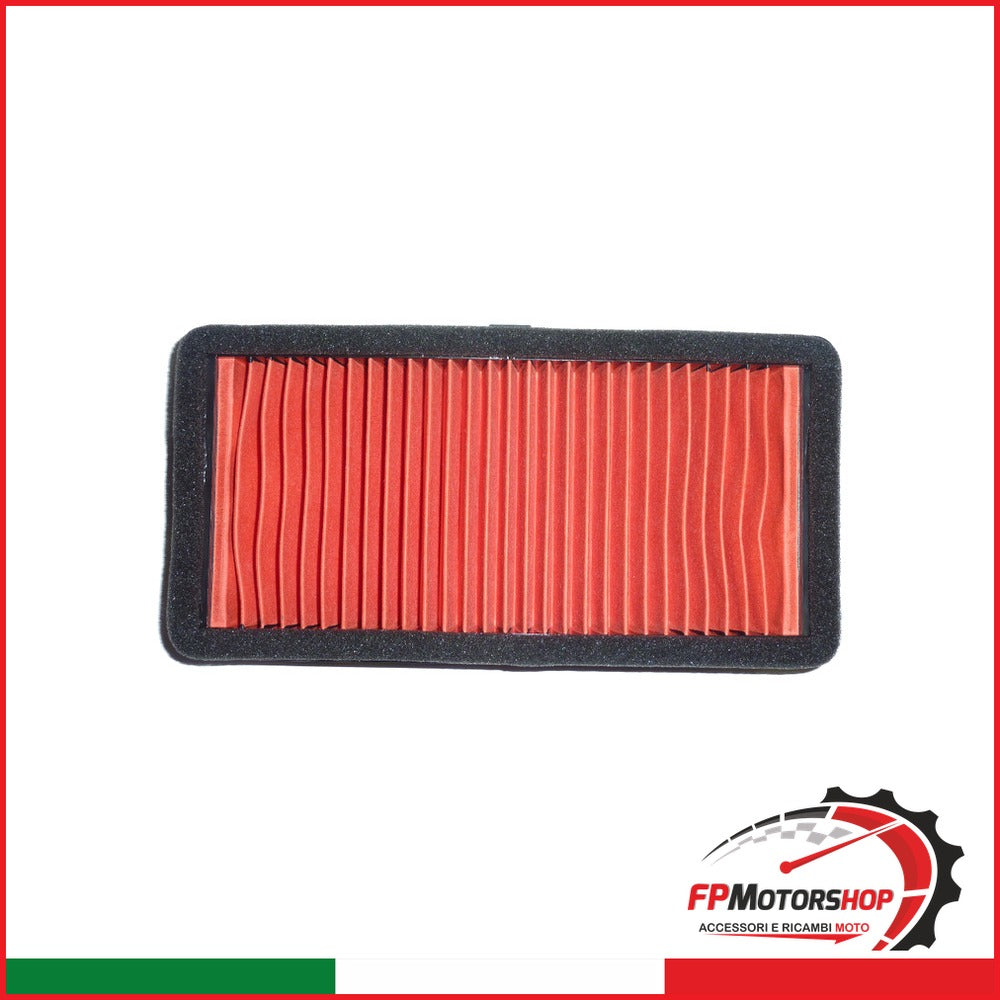 FILTRO ARIA MOTO HFA4801 YAMA TRX850 1995-2000