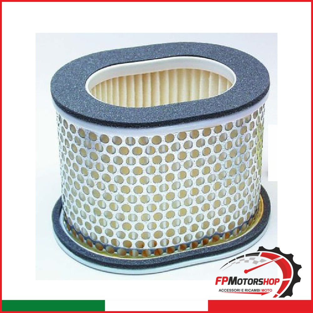 FILTRO ARIA MOTO YAMAHA HFA4902 FZR1000-YZF 1000 THUNDERACE