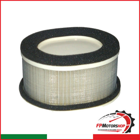 FILTRO ARIA MOTO YAMAHA HFA4911 FZS FAZER 1000 2001-2005