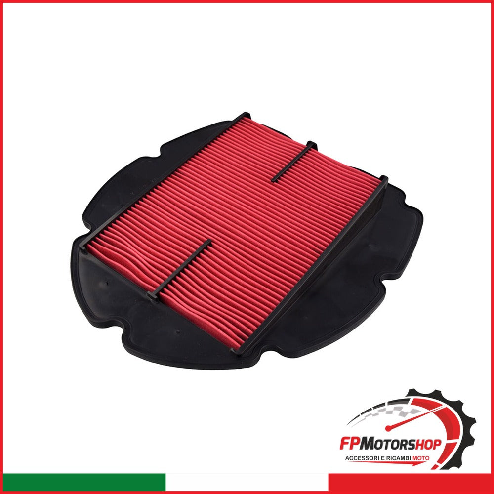FILTRO ARIA MOTO YAMAHA HFA4915 TDM 900 02- DAL 2002