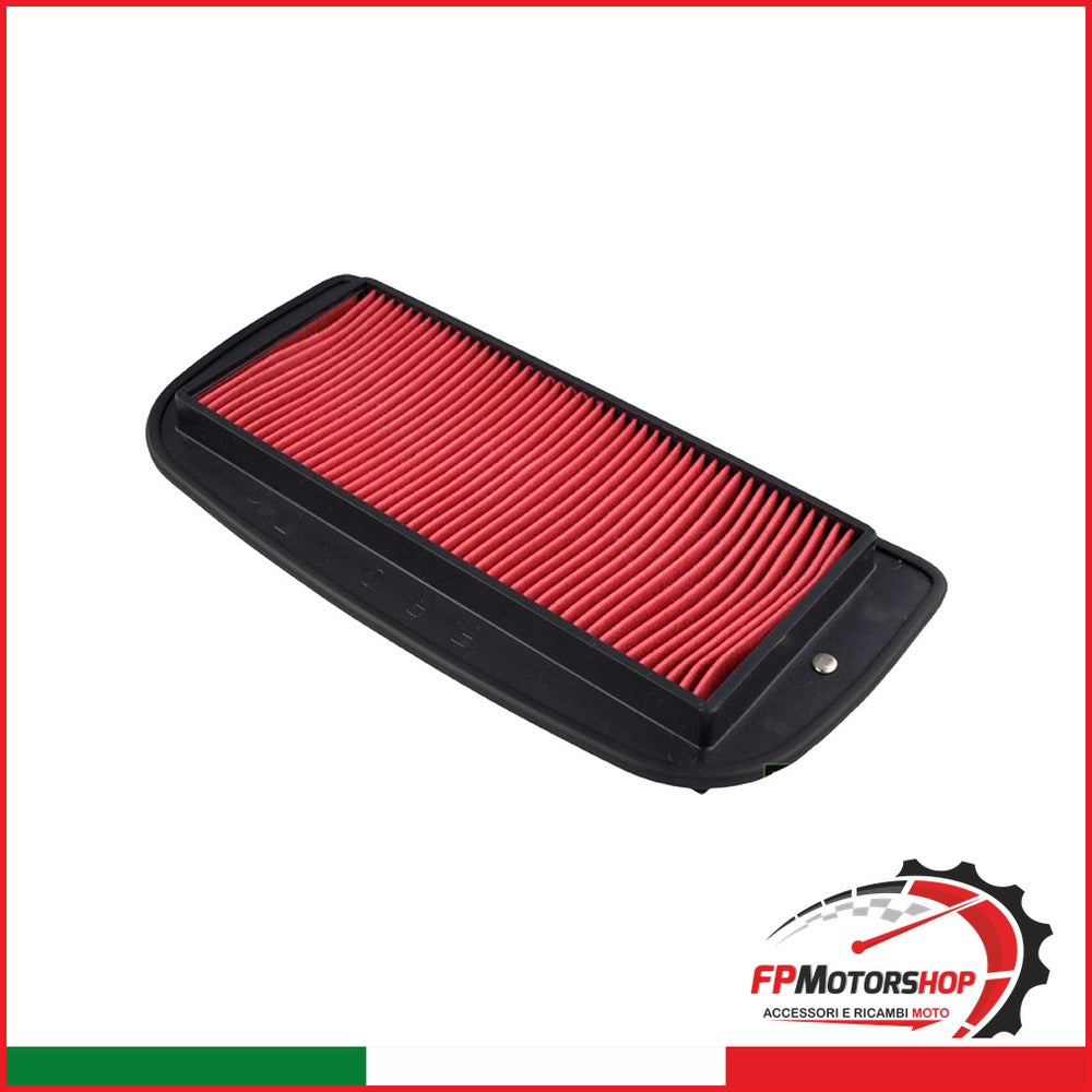 FILTRO ARIA MOTO YAMAHA HFA4916 R1 2002-2003