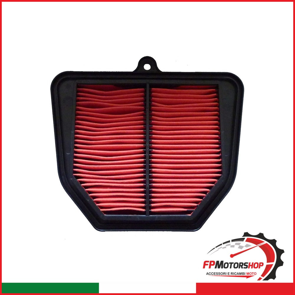 FILTRO ARIA MOTO YAMAHA HFA4917 FZ1 06- FZ8 10- DAL 2006