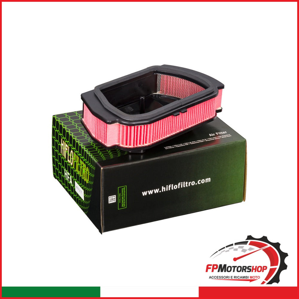FILTRO ARIA MOTO YAMAHA HFA4927 XVS 950 C BOLT R-SPEC 14- DAL 2014