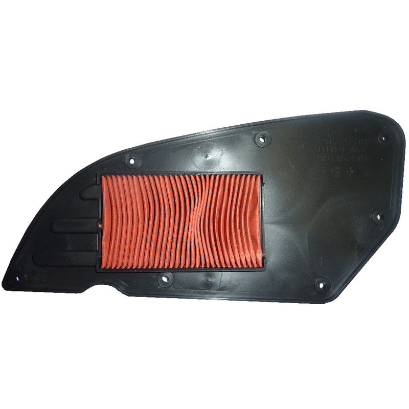 FILTRO ARIA MOTO HFA5004 KYMCO DOWNTOWN 125 X-TOWN 17 2009-2016 KAWASAKI