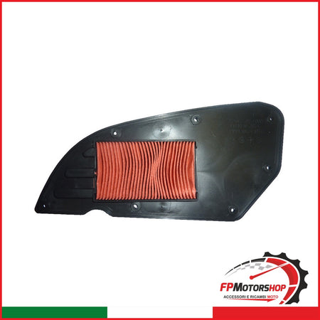FILTRO ARIA MOTO HFA5004 KYMCO DOWNTOWN 125 X-TOWN 17 2009-2016 KAWASAKI