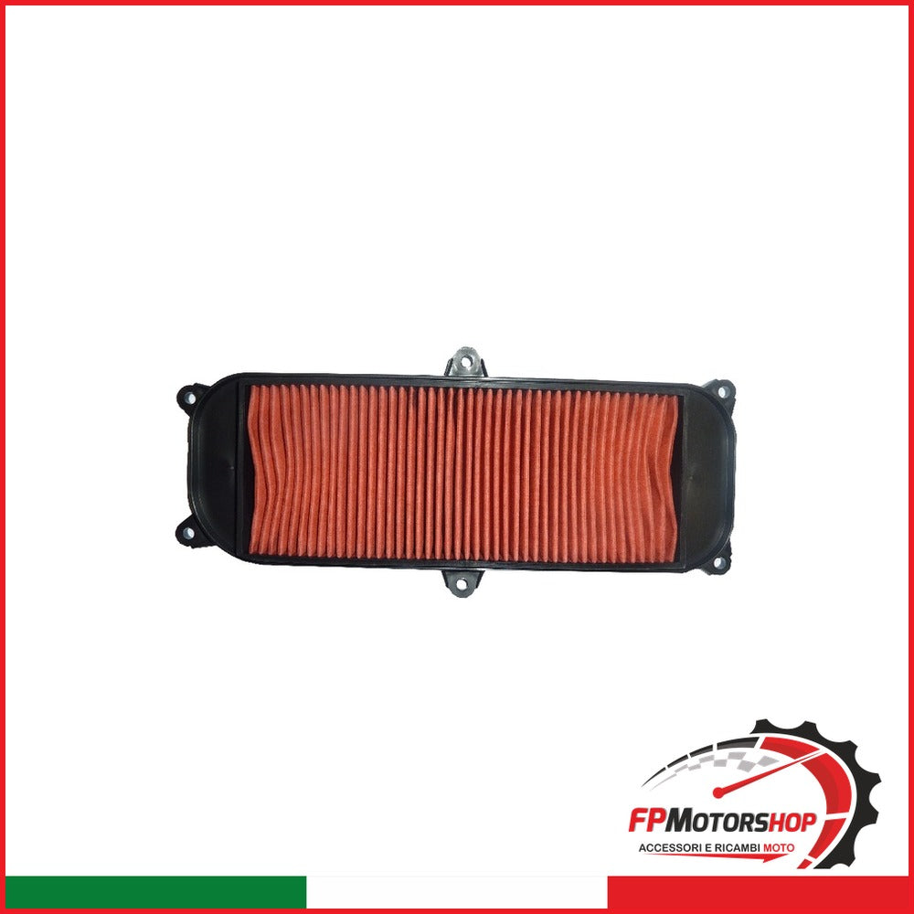 FILTRO ARIA MOTO HFA5006 KYMCO PEOPLE 250 S 2003-2012