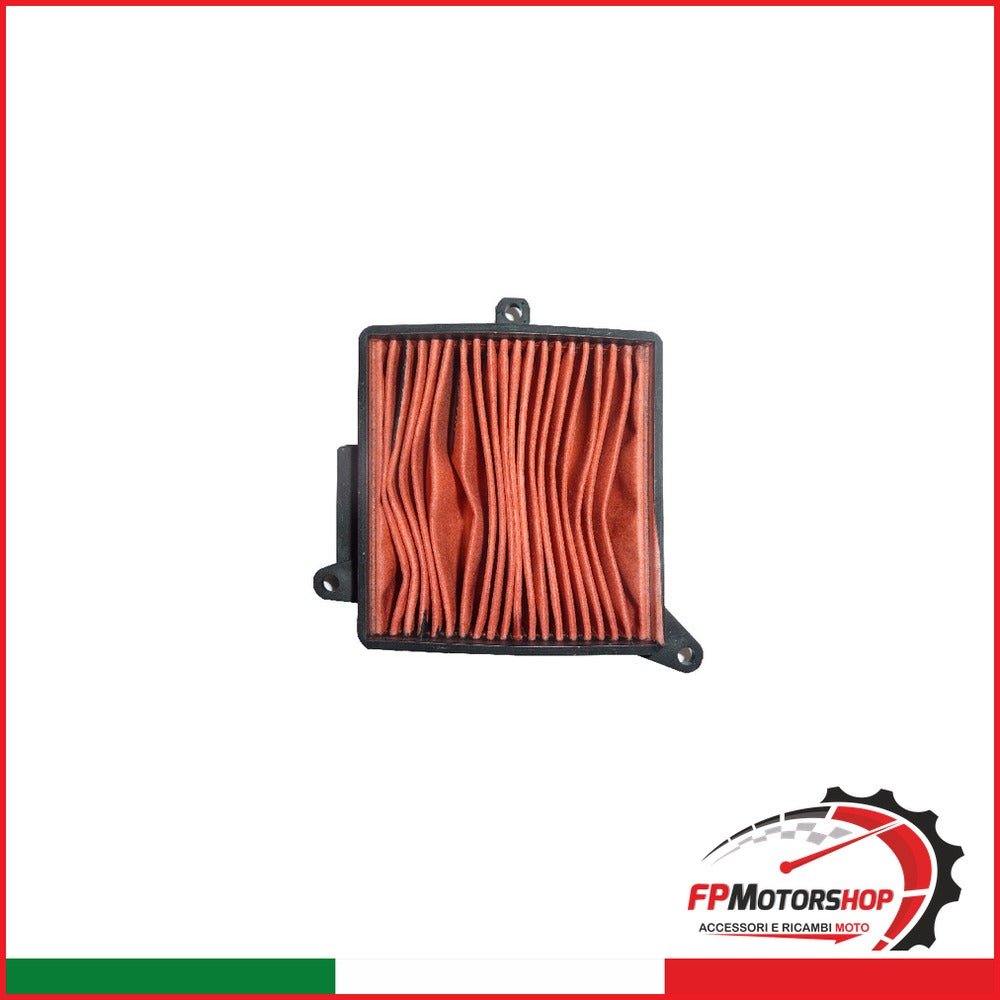 FILTRO ARIA MOTO HFA5007 KYMCO AGILITY 125 R12 4T 2006-2013