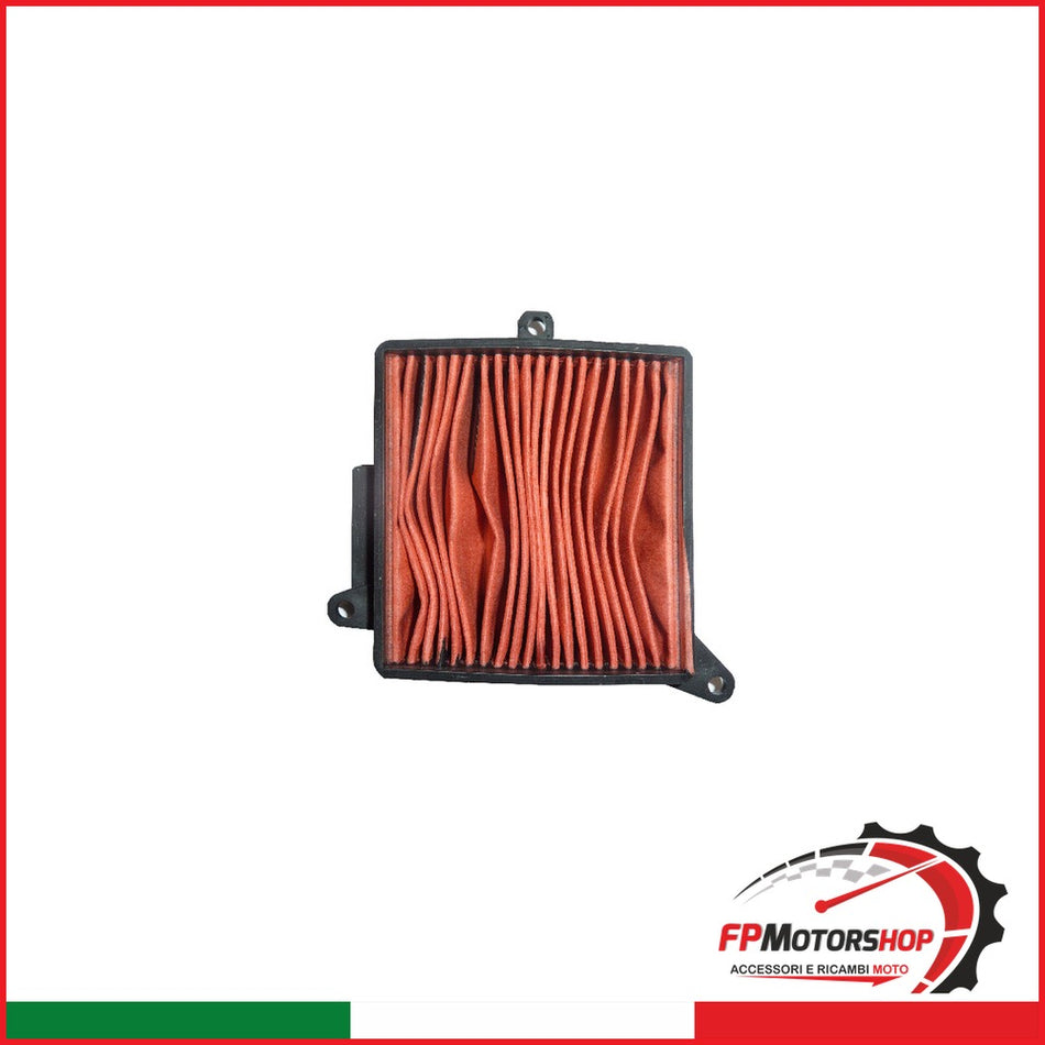 FILTRO ARIA MOTO HFA5007 KYMCO AGILITY 125 R12 4T 2006-2013