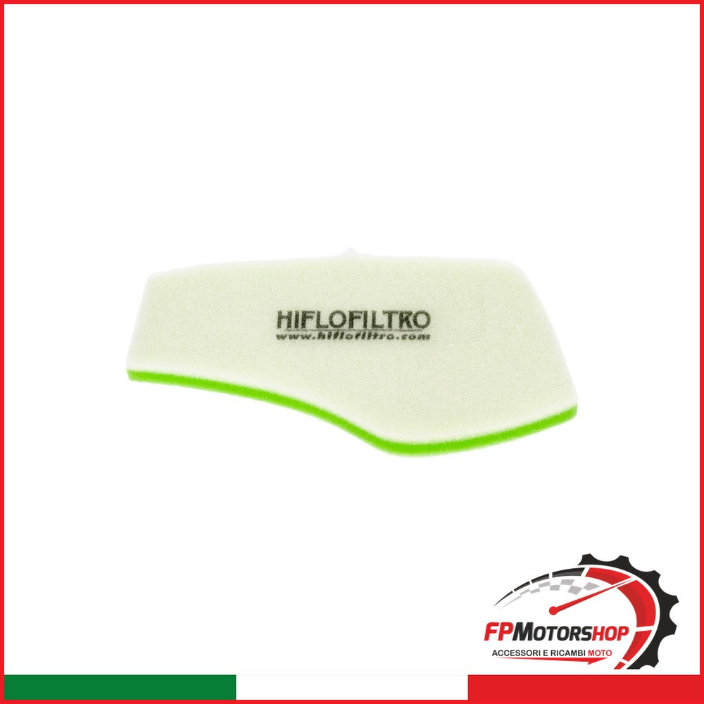 FILTRO ARIA MOTO HFA5010DS KYMCO 50 PEOPLE 99 -12 1999-2012