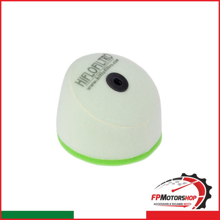 FILTRO ARIA MOTO KTM HFF5011 350-400-600- 620 LC4 1994-1999