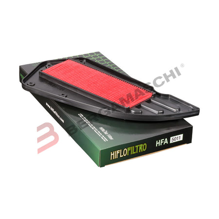 FILTRO ARIA PER SCOOTER KYMCO K-XCT 125/300 2012> HIFLO HFA5011