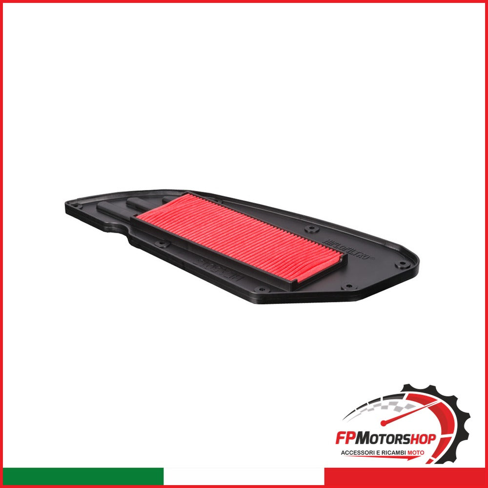 FILTRO ARIA MOTO KAWASAKI HFA5013 KYMCO DOWNTOWN 300 /350 J300 14- 2009-2016