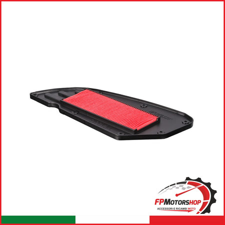 FILTRO ARIA MOTO KAWASAKI HFA5013 KYMCO DOWNTOWN 300 /350 J300 14- 2009-2016