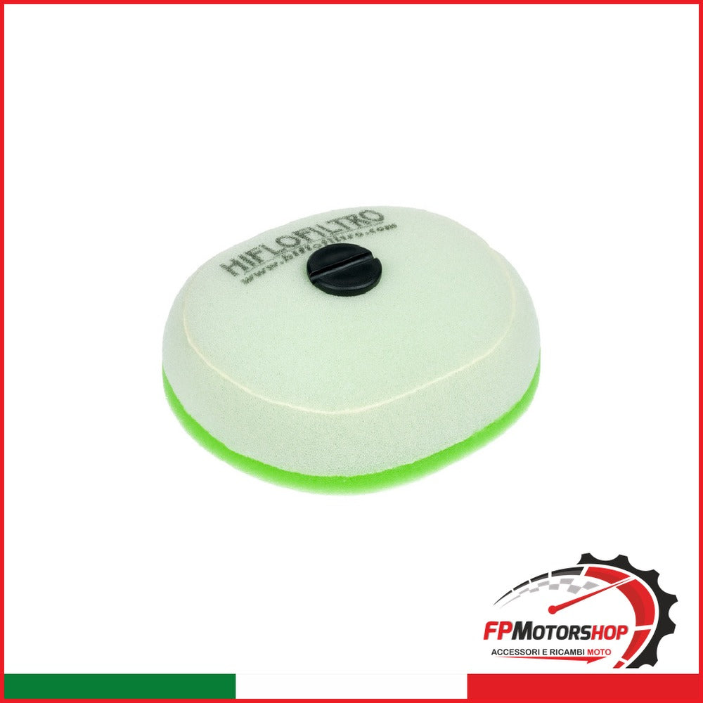 FILTRO ARIA MOTO KTM HFF5014 SX 65 LC-4 DUKE 1997-2023