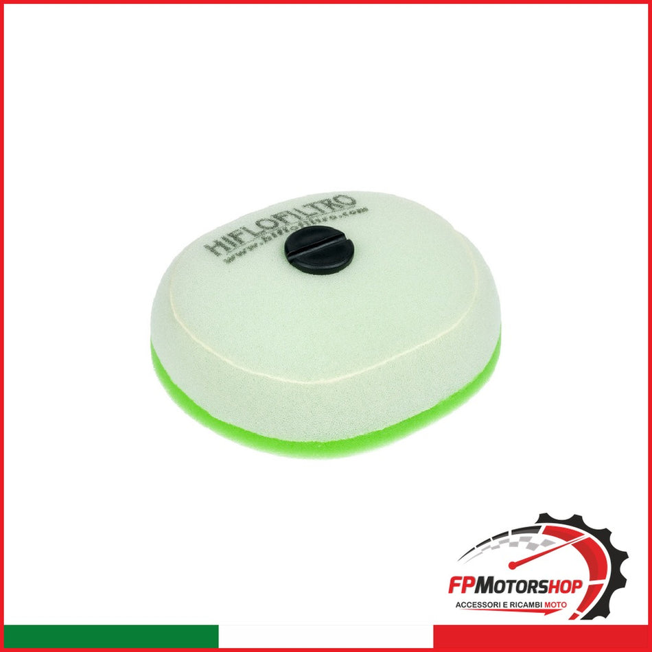 FILTRO ARIA MOTO KTM HFF5014 SX 65 LC-4 DUKE 1997-2023
