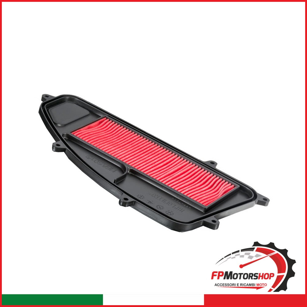 FILTRO ARIA MOTO HFA5015 KYMCO X-TOWN 300 17- DAL 2017
