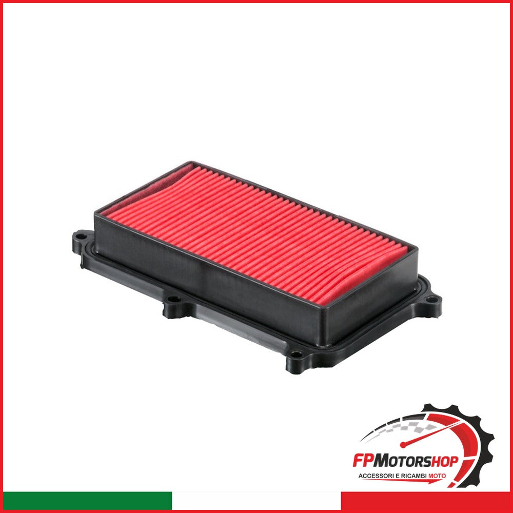 FILTRO ARIA MOTO HFA5016 KYMCO PEOPLE 125 S 2017-2019