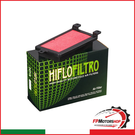 FILTRO ARIA MOTO HFA5018 KYMCO AGILITY R16 50 4T SUPER 2008-2013